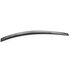 Mercedes GLE C292 Coupe Kofferklep Spoiler Achterklep Carbon Look