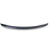 Mercedes GLE C292 Coupe Kofferklep Spoiler Achterklep Carbon Look