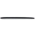Mercedes GLE C292 Coupe Kofferklep Spoiler Achterklep Hoogglans Zwart