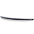 Mercedes GLE C292 Coupe Kofferklep Spoiler Achterklep Hoogglans Zwart