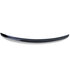 Mercedes GLE C292 Coupe Kofferklep Spoiler Achterklep Hoogglans Zwart