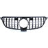 Mercedes GLE C292 Coupe Panamericana GT Look Grill Hoogglans Zwart Amg 