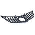 Mercedes GLE C292 Coupe Panamericana GT Look Grill Hoogglans Zwart Amg 