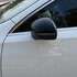 Mercedes A Klasse W177 C118 CLA Hoogglans Zwart Spiegel Spiegelkappen 