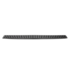 Passend Voor Mercedes Vito W447 Vanaf 2014 Achterbumper Bumper Bescherming Lijst Dark Chrome Rubber_