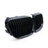 Bmw 3 serie E92 E93 LCI Grill Hoogglans Zwart Enkele Spijl Bmw 3 serie E92 E93 LCI Grill Hoogglans Zwart Enkele Spijl 