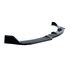 Bmw 3 Serie E90 E91 M Pack Spoiler Voorspoiler Splitter Lip Hoogglans Zwart 