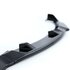 Bmw 3 Serie E90 E91 M Pack Spoiler Voorspoiler Splitter Lip Hoogglans Zwart 