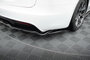 Maxton Design Tesla Model S Plaid Centre Diffuser Vertical Bar Versie 2