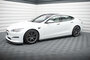 Maxton Design Tesla Model S Plaid Sideskirt Diffusers Versie 2