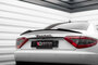 Maxton Design Maserati Granturismo S Achterklep Spoiler Extention Versie 1