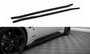 Maxton Design Maserati Granturismo S Sideskirt Diffuser Versie 1