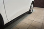 Maxton Design Toyota IQ Sideskirt Diffusers Versie 1