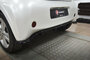 Maxton Design Toyota IQ Rear Centre Diffuser Vertical Bar Versie 1