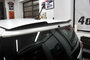 Maxton Design Toyota IQ Achterklep Dakspoiler Spoiler Extention Versie 1