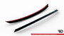 Maxton Design Hyundai I30 MK3 Facelift Achterklep Dakspoiler Spoiler Extention Versie 1