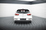 Maxton Design Hyundai I30 MK3 Facelift Achterklep Dakspoiler Spoiler Extention Versie 1