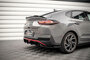 Maxton Design Hyundai I30 Fastback N Line MK3 Facelift Achterklep Dakspoiler Spoiler Extention Versie 1