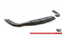 Maxton Design Hyundai I30 Fastback N Line MK3 Facelift Central Rear Valance Spoiler Versie 1