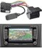 Bluetooth Aux Muziek Streaming Adapter Module Can Bus Geschikt Voor Vw Rns 510 Rcd 510 Rcd 310 Rcd 210 _