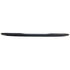 Bmw 3 Serie F30 Achterklep Ducktale Spoiler Mat Zwart