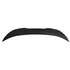 Bmw 3 Serie F30 Achterklep Ducktale Spoiler Mat Zwart