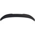 Bmw 3 Serie F30 Achterklep Ducktale Spoiler Mat Zwart