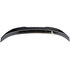 Bmw 5 Serie F10 Achterklep Ducktale Spoiler Glans Zwart