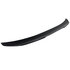 Bmw 5 Serie G30 Achterklep Ducktale Spoiler Glans Zwart