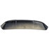 Audi A4 B9 Avant Achterklep Spoiler Glans Zwart