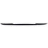 Bmw 6 Serie F06 Gran Coupe Achterklep Spoiler Glans Zwart