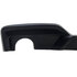 Bmw 6 serie F12 F13 F06 M Pakket Achterbumper Diffuser Mat Zwart 2 x Uitlaat uitsparing