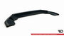Maxton Design Volkswagen Crafter MK2 Voorspoiler Spoiler Splitter Versie 1