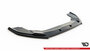 Maxton Design Volkswagen Crafter MK2 Voorspoiler Spoiler Splitter Versie 1