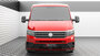 Maxton Design Volkswagen Crafter MK2 Voorspoiler Spoiler Splitter Versie 1