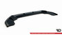 Maxton Design Volkswagen Crafter MK2 Voorspoiler Spoiler Splitter Versie 2