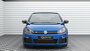 Maxton Design Volkswagen Golf 6 R20 Voorspoiler Spoiler Splitter Versie 3