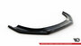 Maxton Design Volkswagen Golf 6 R20 Voorspoiler Spoiler Splitter Versie 3