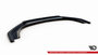 Maxton Design Volkswagen Golf 6 R20 Voorspoiler Spoiler Splitter Versie 3