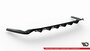 Maxton Design Toyota RAV4 GR Sport MK5 Spoiler Rear Centre Diffuser Vertical Bar Versie 1