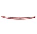 Achterbumper Bumper Bescherming Lijst Chrome Geborsteld RVS Geschikt Voor Volkswagen Caddy Vanaf 2015 _
