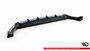 Maxton Design Land Rover Range Rover Velar R Dynamic MK1 Voorspoiler Spoiler Splitter Versie 1