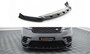 Maxton Design Land Rover Range Rover Velar R Dynamic MK1 Voorspoiler Spoiler Splitter Versie 1