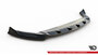 Maxton Design Land Rover Range Rover Velar R Dynamic MK1 Voorspoiler Spoiler Splitter Versie 1