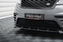 Maxton Design Land Rover Range Rover Velar R Dynamic MK1 Voorspoiler Spoiler Splitter Versie 1