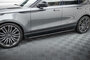 Maxton Design Land Rover Range Rover Velar R Dynamic MK1 Sideskirt Diffusers Versie 1