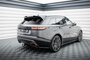 Maxton Design Land Rover Range Rover Velar R Dynamic MK1 Centre Diffuser Vertical Bar Versie 1