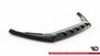 Maxton Design Ford Transit Courier MK1 Voorspoiler Spoiler Splitter Versie 1