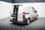 Maxton Design Ford Transit Courier MK1 Central Rear Valance Spoiler Versie 1