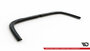 Maxton Design Ford Transit Courier MK1 Central Rear Valance Spoiler Versie 1